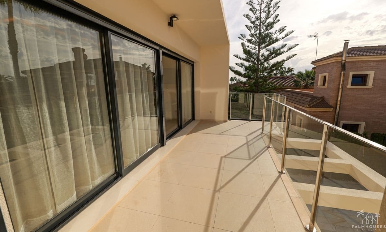 New Build - Villa - Torrevieja