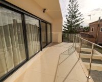 New Build - Villa - Torrevieja