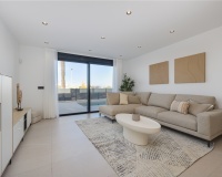 New Build - Villa - Torrevieja