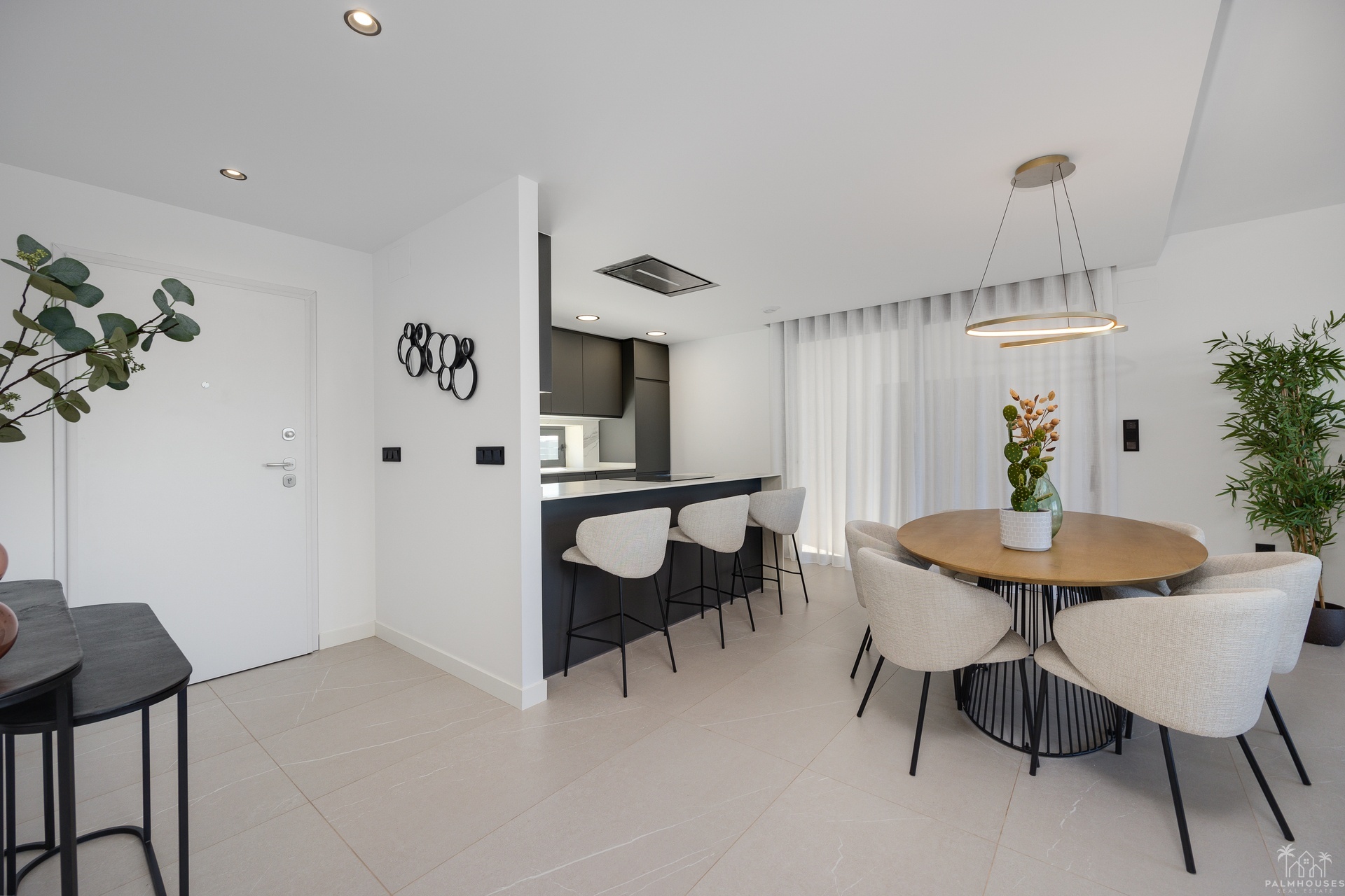 New Build - Villa - Torrevieja