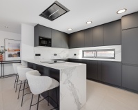 New Build - Villa - Torrevieja
