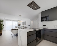 New Build - Villa - Torrevieja