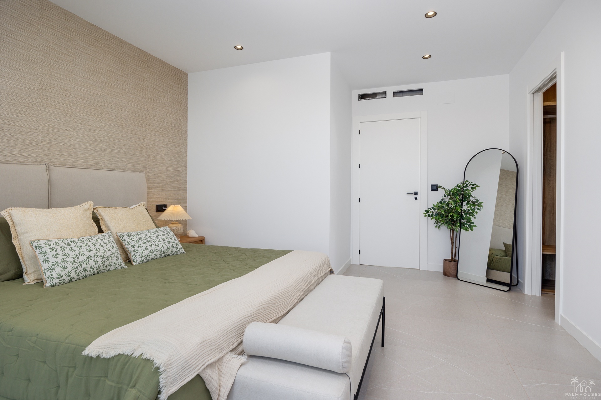 New Build - Villa - Torrevieja
