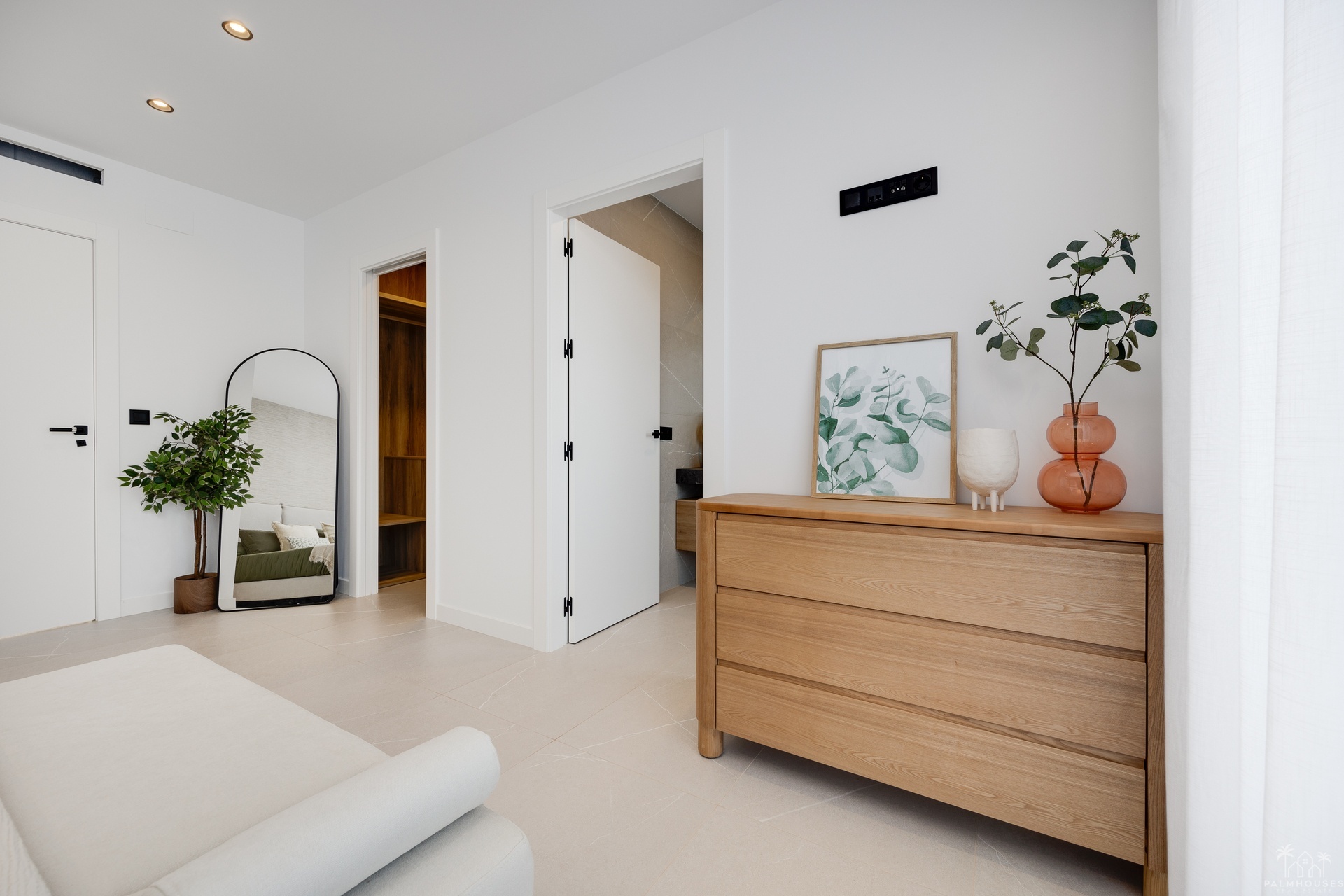 New Build - Villa - Torrevieja
