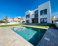 New Build - Villa - Torrevieja