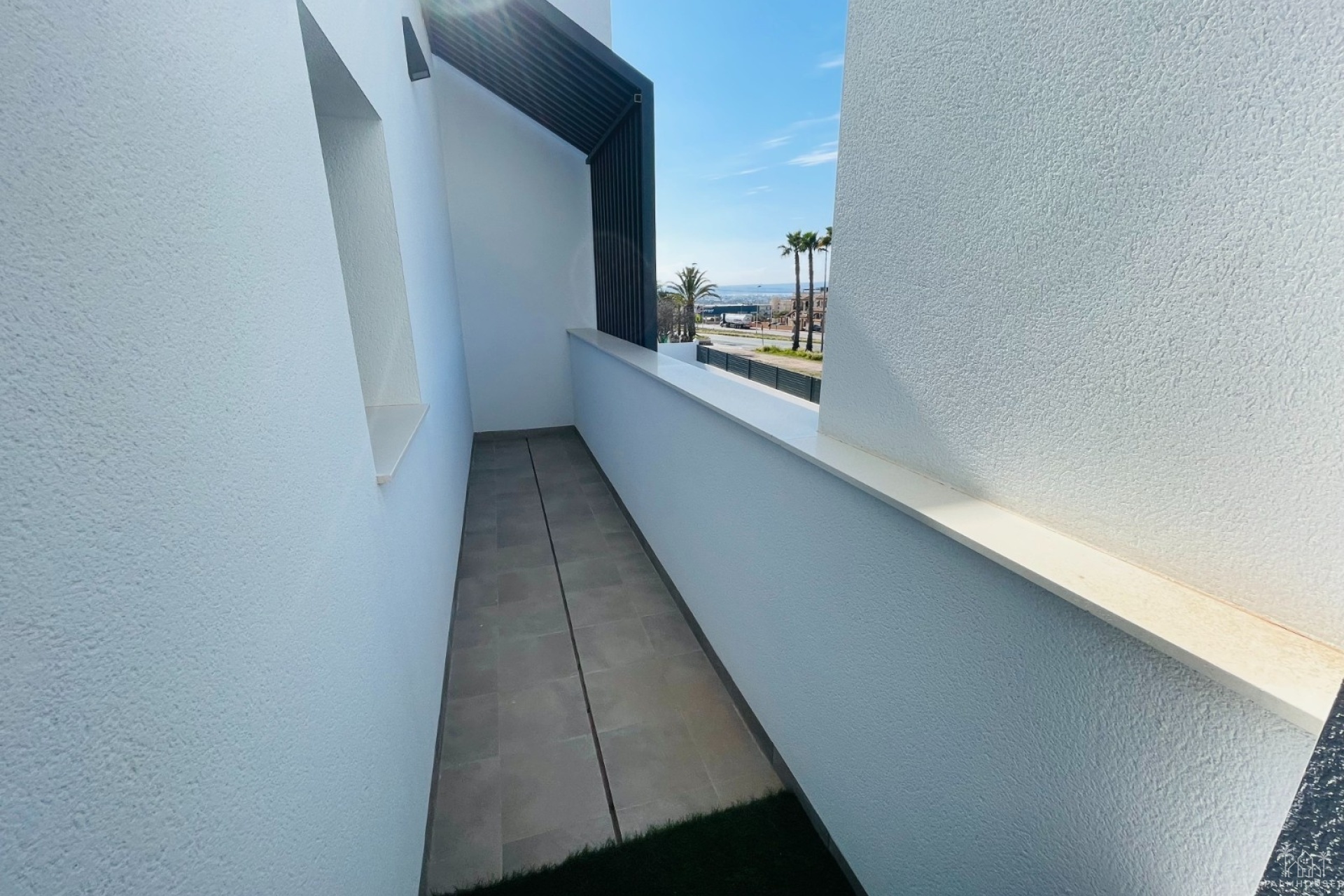 New Build - Villa - Torrevieja