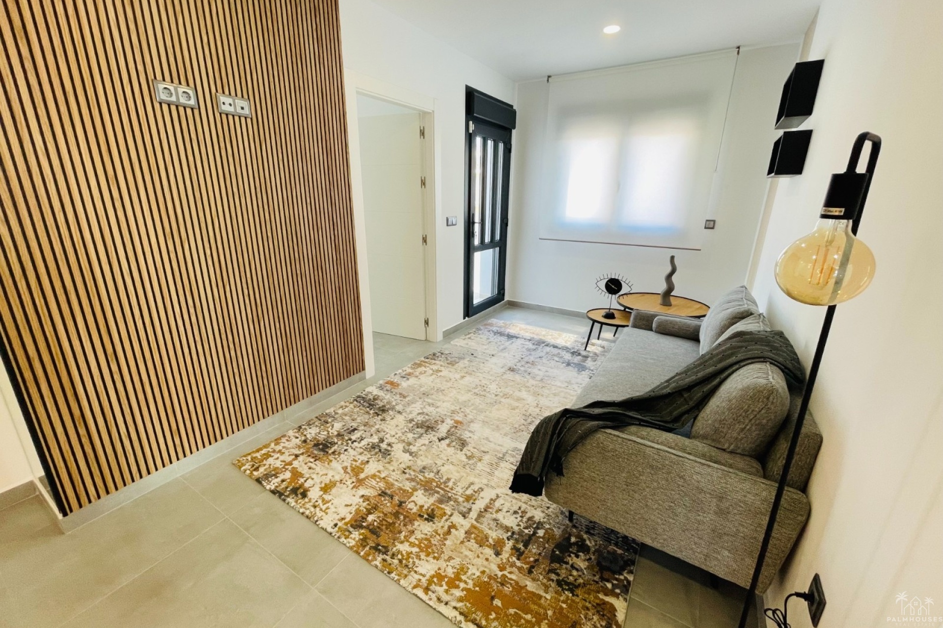 New Build - Villa - Torrevieja