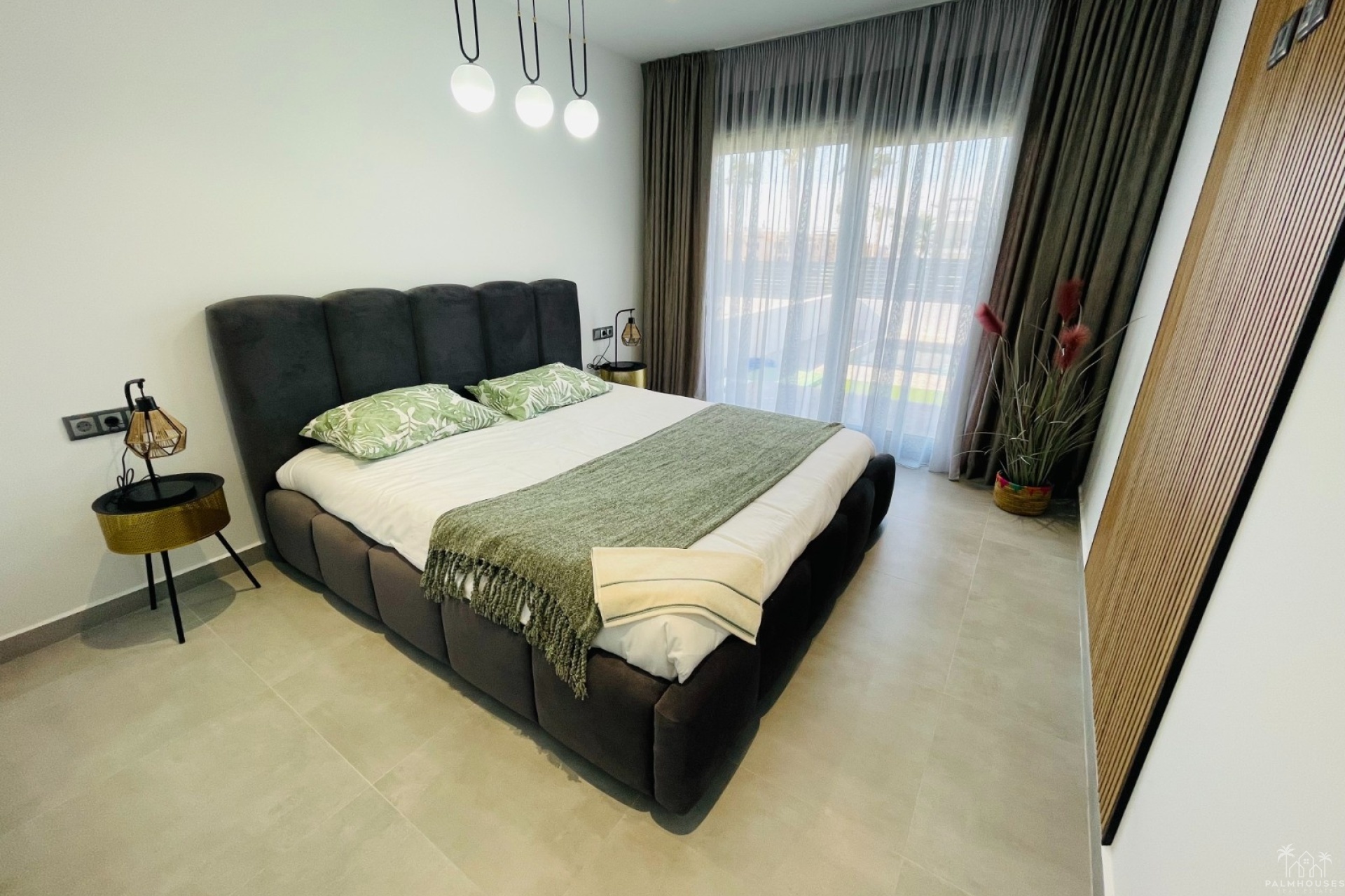 New Build - Villa - Torrevieja
