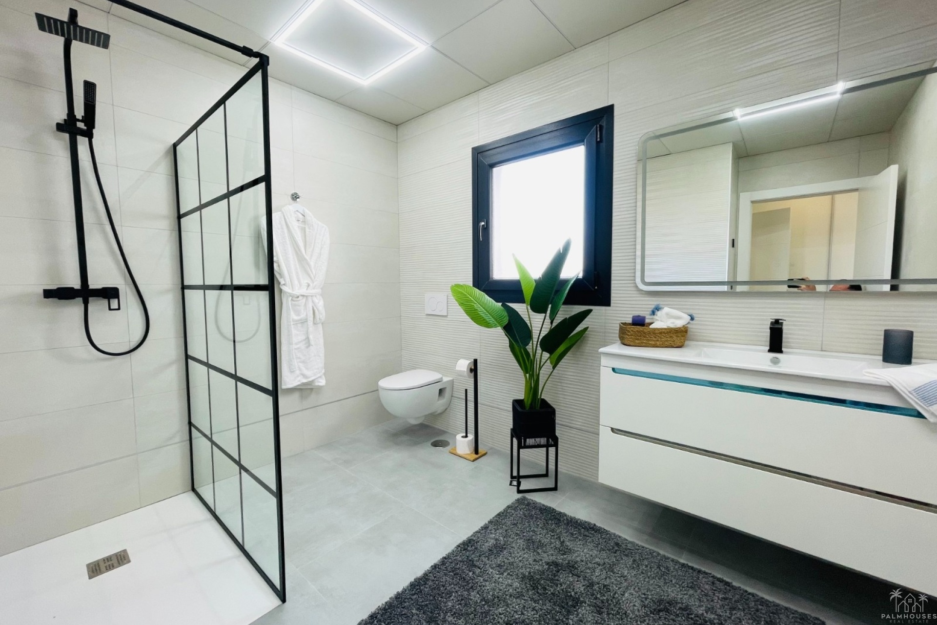New Build - Villa - Torrevieja