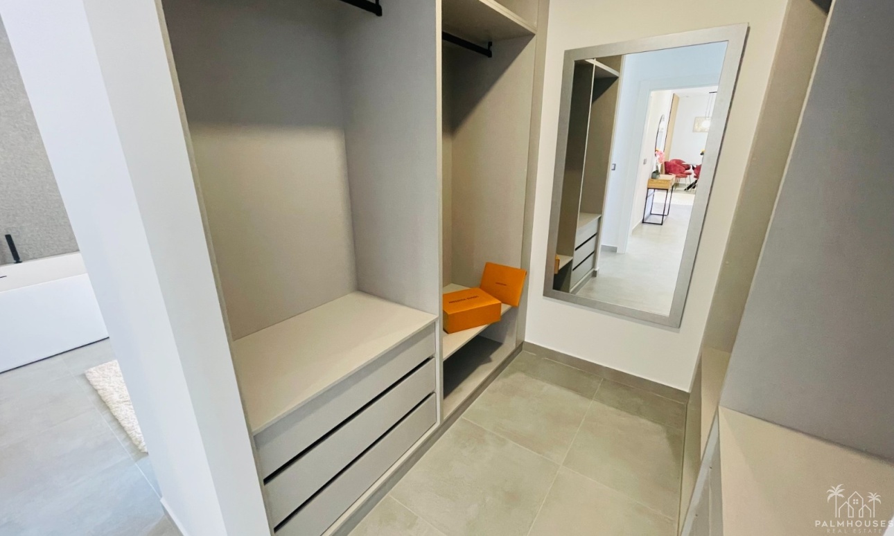 New Build - Villa - Torrevieja