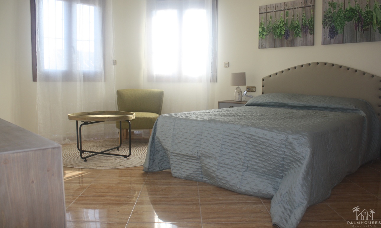 New Build - Villa - Torrevieja