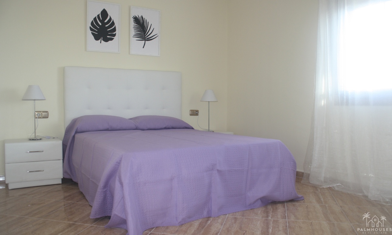 New Build - Villa - Torrevieja