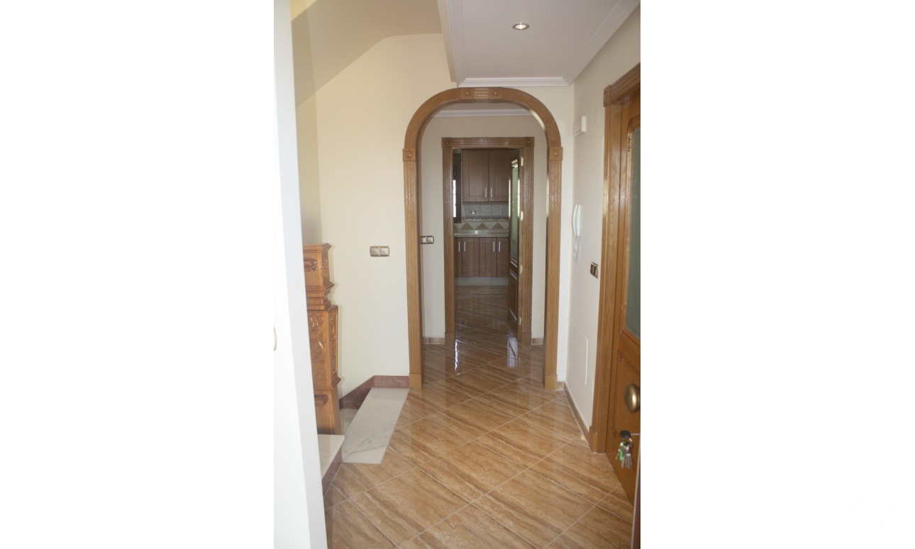 New Build - Villa - Torrevieja