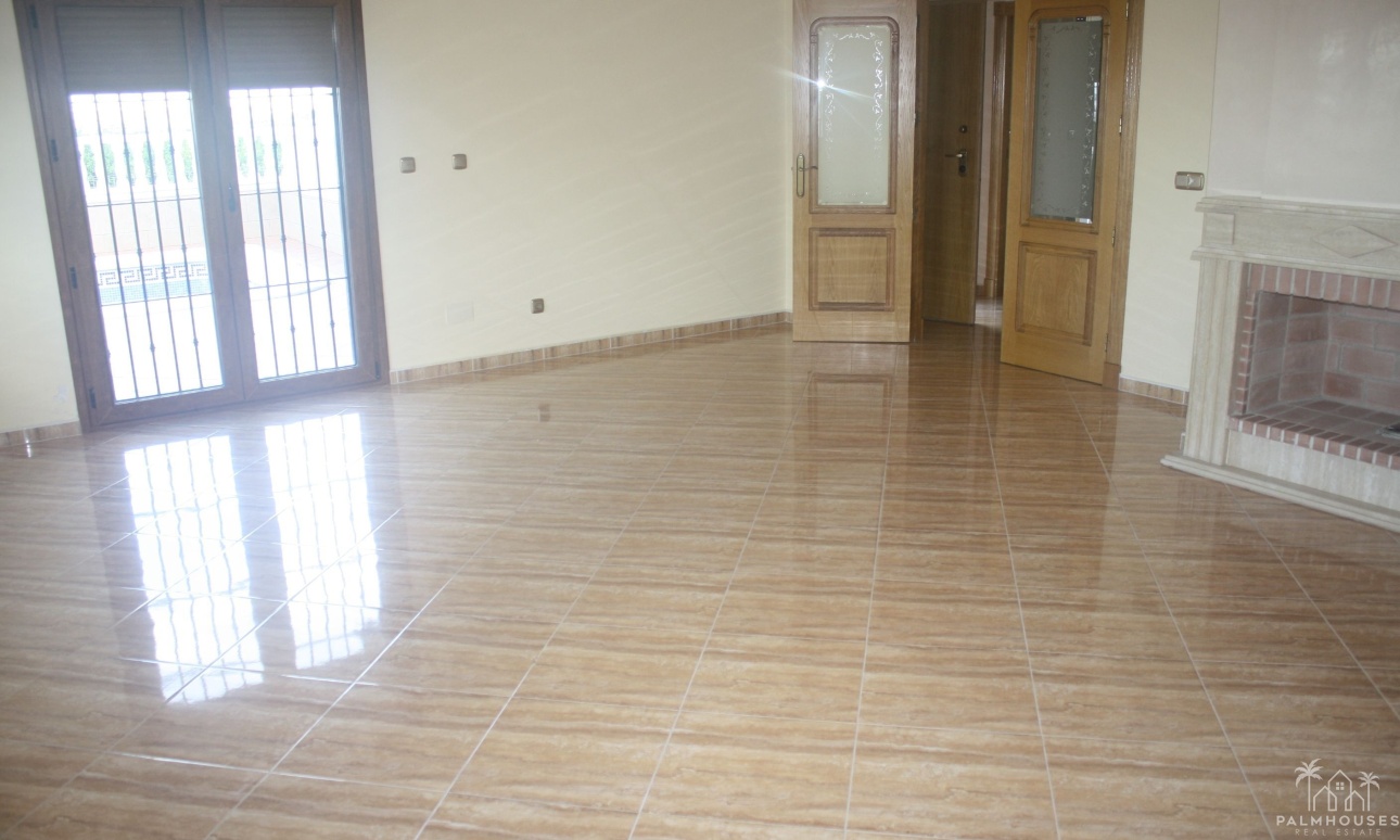 New Build - Villa - Torrevieja