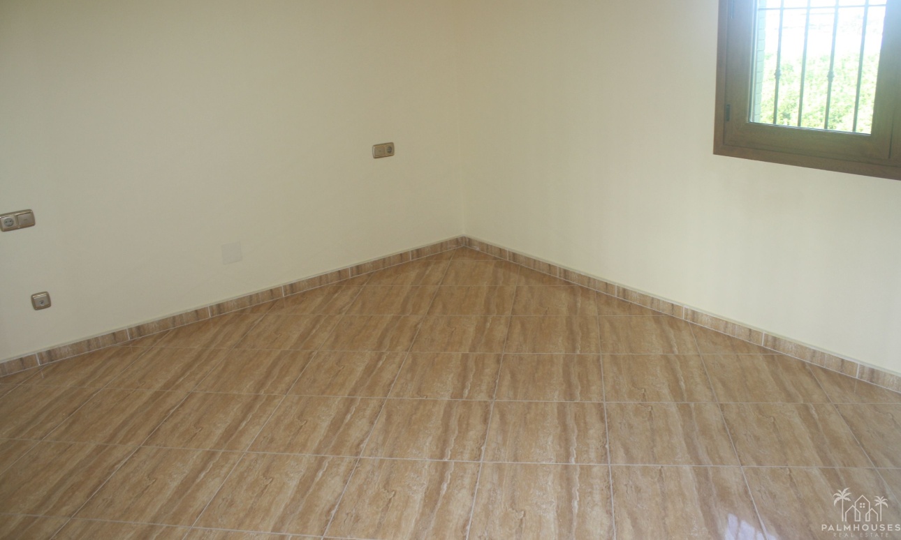 New Build - Villa - Torrevieja