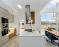 New Build - Villa - Vera - Playa Vera