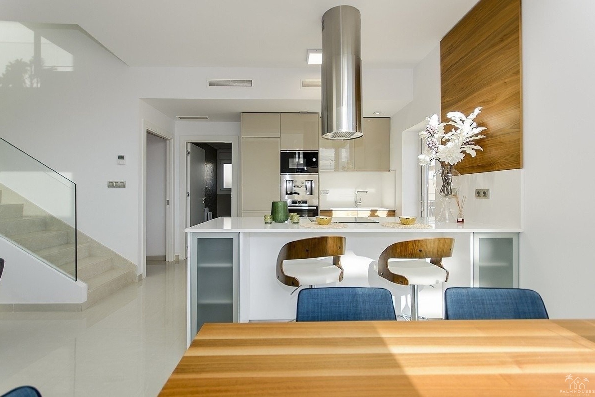 New Build - Villa - Vera - Playa Vera