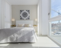 New Build - Villa - Vera - Playa Vera