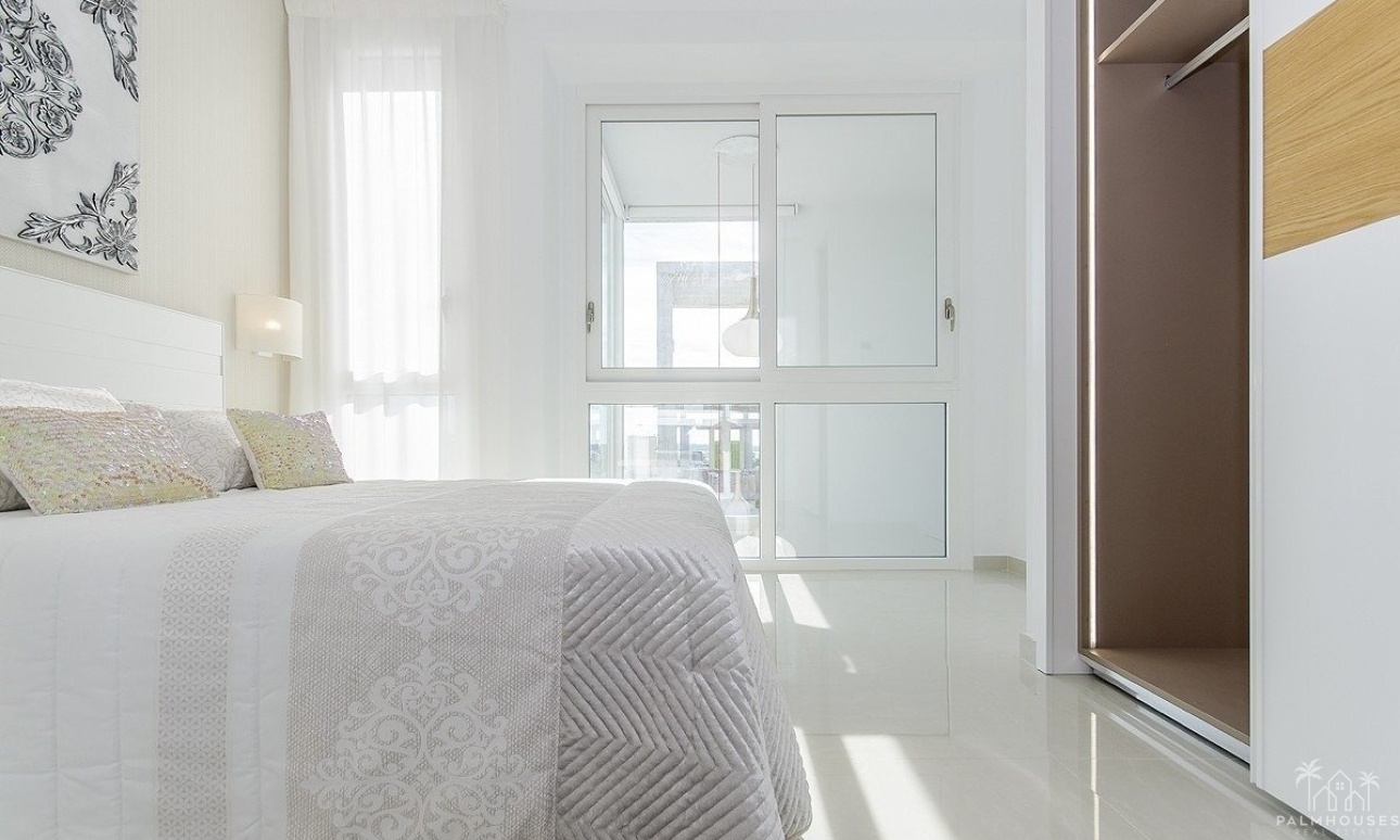 New Build - Villa - Vera - Playa Vera