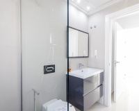 New Build - Villa - Vera - Playa Vera