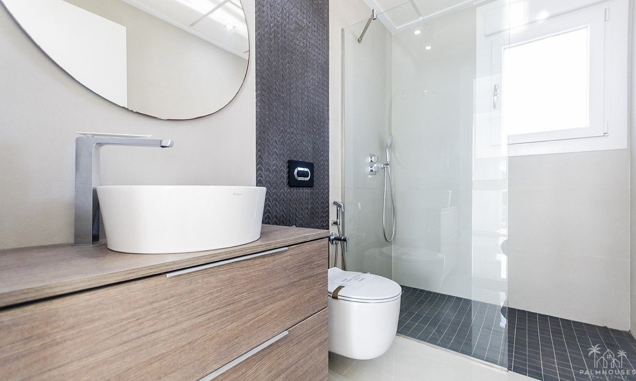 New Build - Villa - Vera - Playa Vera