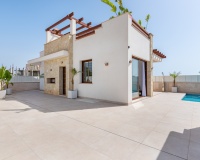 New Build - Villa - Vera