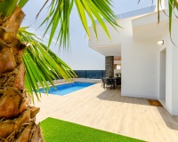 New Build - Villa - Vistabella