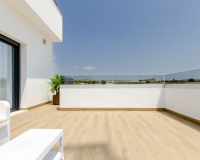 New Build - Villa - Vistabella