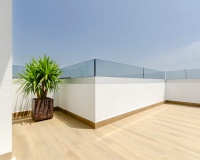New Build - Villa - Vistabella
