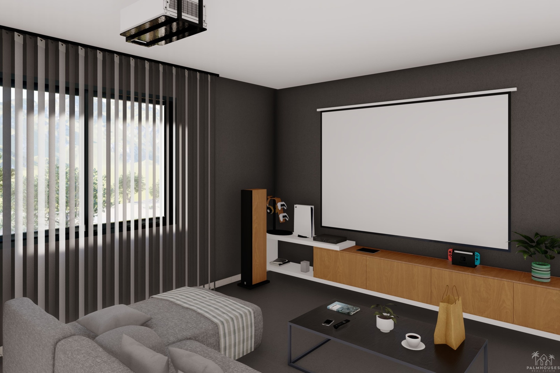 New Build - Villa - Yecla