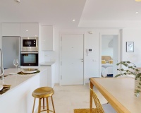 Nieuwbouw - Appartement - Aguilas - Águilas