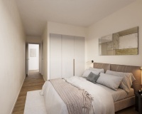 Nieuwbouw - Appartement - Aguilas - Águilas