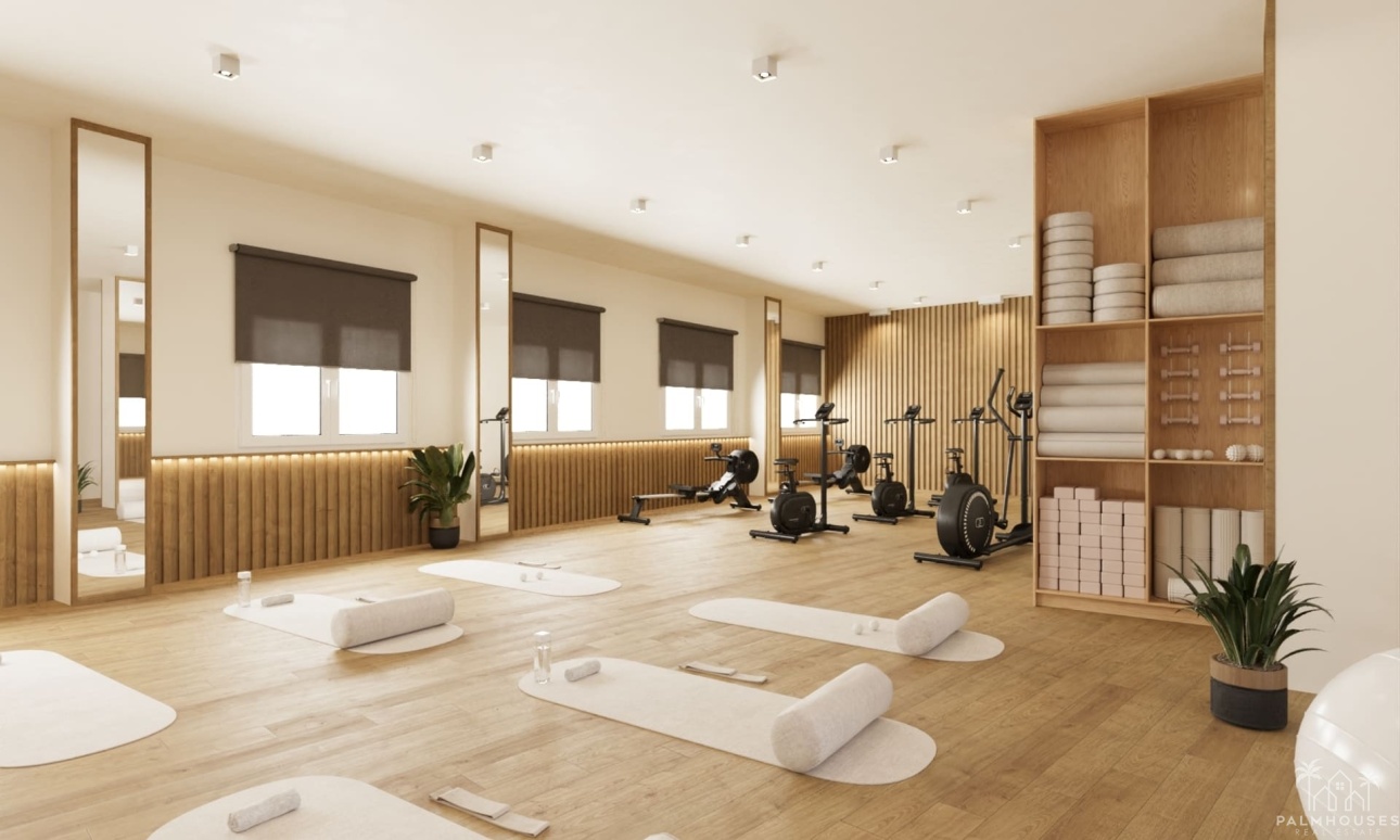 Nieuwbouw - Appartement - Aguilas - Águilas