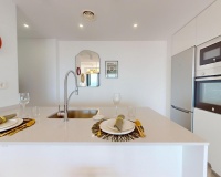 Nieuwbouw - Appartement - Aguilas - Isla Del Fraile