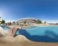 Nieuwbouw - Appartement - Aguilas - Isla Del Fraile