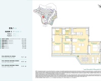 Nieuwbouw - Appartement - Aguilas - Isla Del Fraile