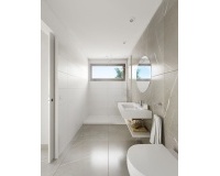 Nieuwbouw - Appartement - Aguilas - Isla Del Fraile