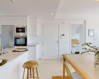 Nieuwbouw - Appartement - Aguilas - Isla Del Fraile