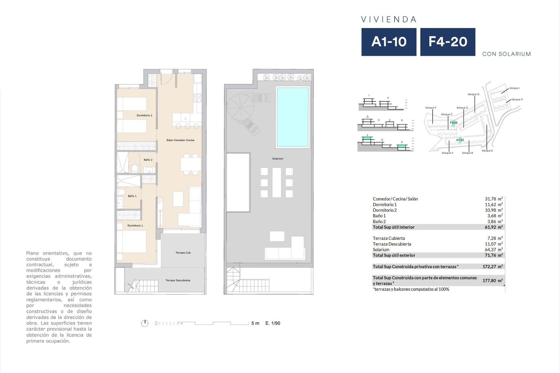 Nieuwbouw - Appartement - Alfaz del Pi - Alfaz del Sol