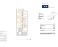 Nieuwbouw - Appartement - Alfaz del Pi - Alfaz del Sol