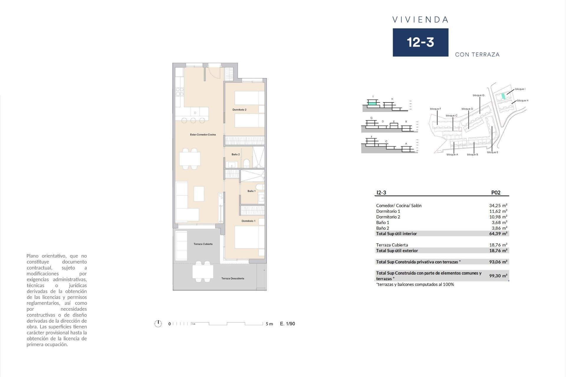 Nieuwbouw - Appartement - Alfaz del Pi - Alfaz del Sol