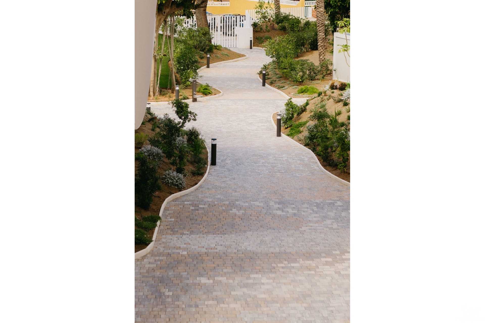 Nieuwbouw - Appartement - Alfaz del Pi
