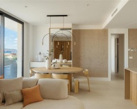 Nieuwbouw - Appartement - Alfaz del Pi