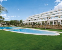 Nieuwbouw - Appartement - Alfaz del Pi