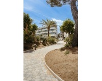 Nieuwbouw - Appartement - Alfaz del Pi