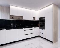 Nieuwbouw - Appartement - Algorfa - La Finca Golf