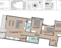 Nieuwbouw - Appartement - Algorfa