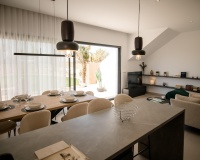Nieuwbouw - Appartement - Alhama De Murcia - Condado De Alhama