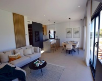 Nieuwbouw - Appartement - Alhama De Murcia - Condado De Alhama
