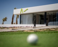 Nieuwbouw - Appartement - Alhama De Murcia - Condado De Alhama